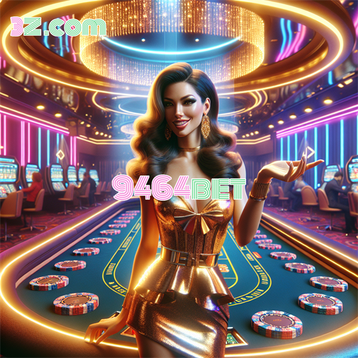 A Emoção do Esporte: Descubra o 9464bet