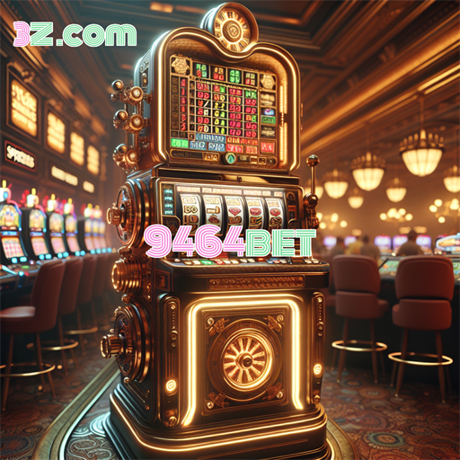Slots do 9464bet: Diversão e Prêmios em Cada Giro
